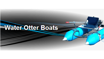 Water Otter Boats